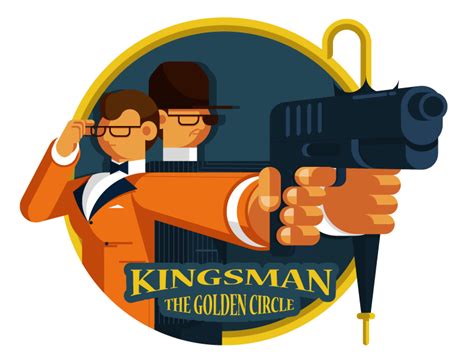 Kingsman Logo Vector at Vectorified.com | Collection of Kingsman Logo Vector free for personal use