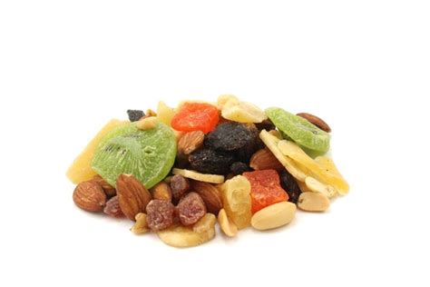 Fruit & Nut Medley — Trail Mix — Snacks — Nuts.com