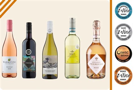 Best cheap wines: 13 award-winning supermarket wines under £10 | GoodtoKnow