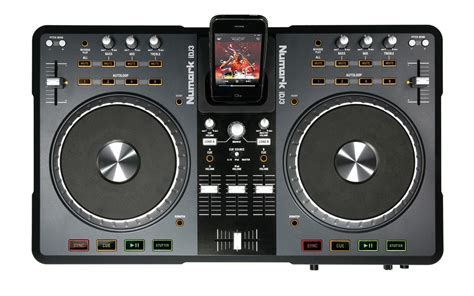 Numark iDJ3 DJ Controller Review - Digital DJ Tips