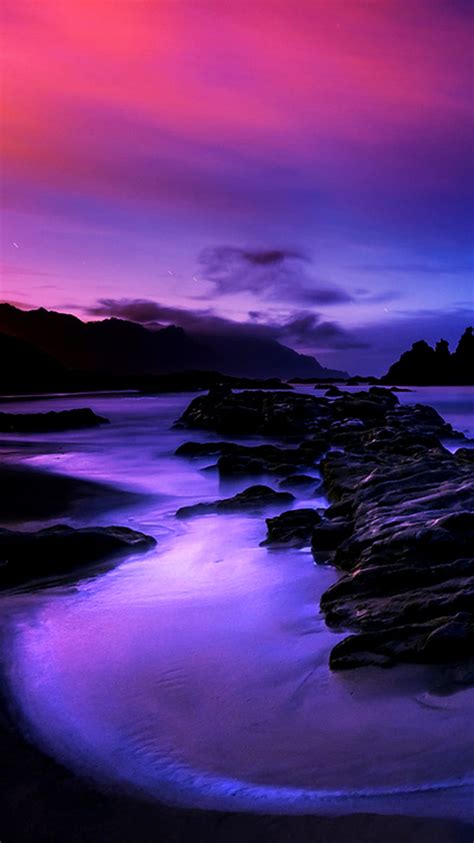 Dreamscape, seascape, HD phone wallpaper | Peakpx