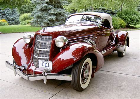 36 auburn speedster - Google Search | Antique cars, Classic cars ...