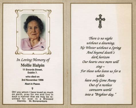 In Memoriam Quotes For Mother. QuotesGram