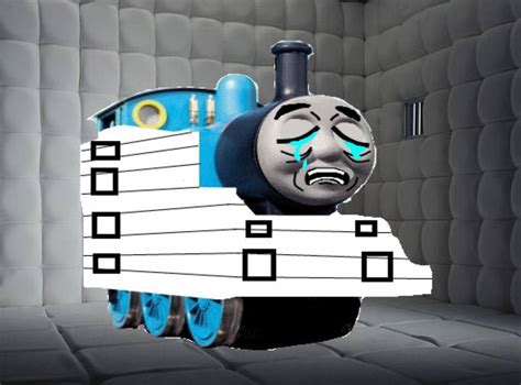 Shed 17 Breakdown: Thomas by culdeefan4 on DeviantArt