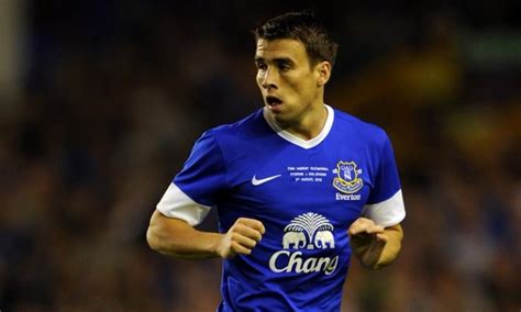 Seamus Coleman signs new long-term Everton contract – talkSPORT