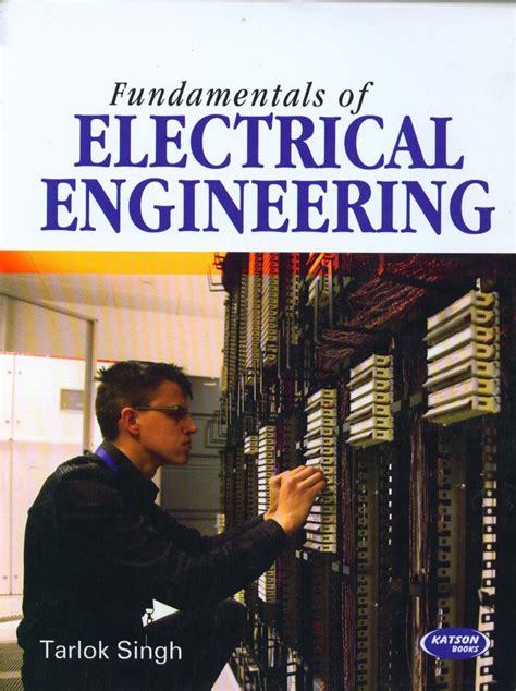 Fundamentals of Electrical Engineering Books at best price in New Delhi