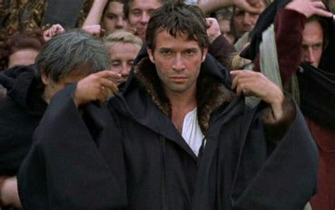 James Purefoy - "A Knight's Tale"... The Black Prince of Wales | James ...