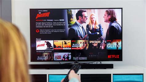 How to watch Netflix on your TV