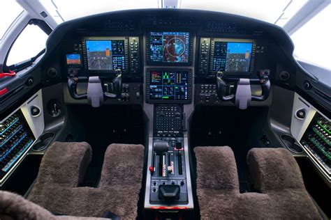 PC-12 NG Cockpit | PC-12 | Pilatus Aircraft Ltd