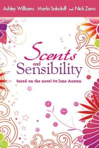 Watch the trailer of 'Scents and Sensibility' starring Ashley Williams and Marla Sokoloff