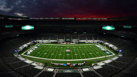 Ways to Watch and Listen | Jets vs. Patriots