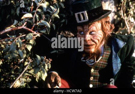 LEPRECHAUN, Warwick Davis, 1993, (c)Trimark Pictures/courtesy Everett ...