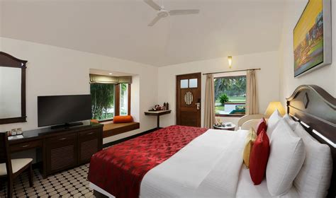 NOVOTEL GOA DONA SYLVIA RESORT (Cavelossim) - Resort Reviews, Photos ...