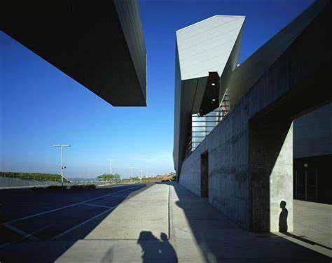 Diamond Ranch High School | Morphosis Architects - Arch2O.com