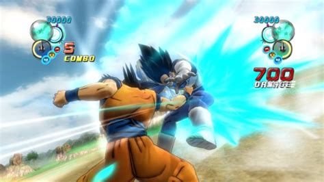 Dragon ball z ultimate tenkaichi pc - lindaled