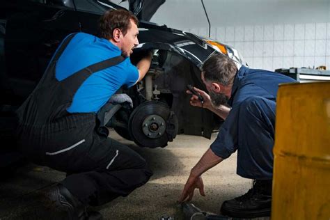 BMW Mechanic Near Me | BMW Specialist Mechanic