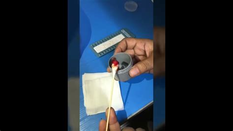 Red Currant Jelly Stool in intussusception - YouTube