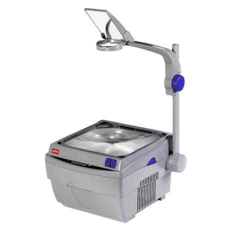 Nobo Quantum Overhead Projector Grey 2511 | Officeworks