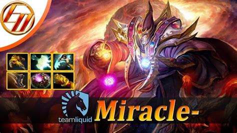 Miracle Invoker Dota 2 Pro Gameplay | Miracle Fullgame | Concept art, Wallpaper, Dota 2