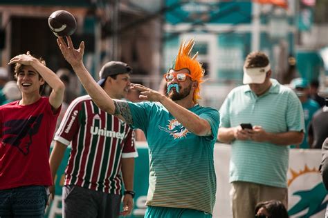 Five Reasons Miami Dolphins Fans Are Best in NFL | Miami New Times