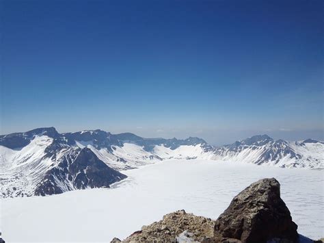 Take a trip to Changbai Mountain | Well Known Places