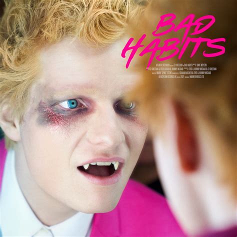 Bad Habits (CD Single) von Ed Sheeran - CeDe.ch