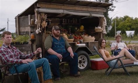 Letterkenny's Jacob Tierney says what we all thought about two ...