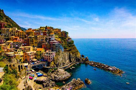 A FOOD AND WINE JOURNEY THROUGH LIGURIA - Italian feelings