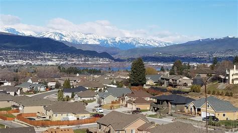 East Wenatchee Real Estate - Wenatchee Valley Property