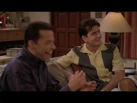 Two and a Half Men, Season 4 Bloopers - Funny's Bloopers Outtakes & Gag ...