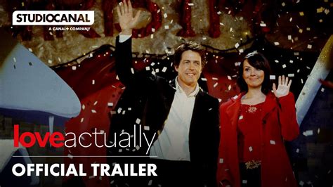 Love Actually 2024 Trailer