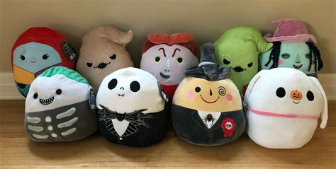 Halloween Squishmallows 2021 | ubicaciondepersonas.cdmx.gob.mx