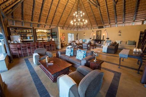 Kambaku Safari Lodge - Kruger Park Travel