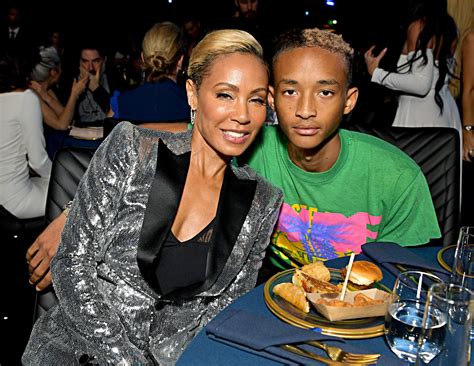 Jada Pinkett Smith Recalls 'Heartbreaking' Moment When Son Jaden ...