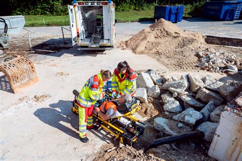 Construction Worker Dies After Being Run Over By Macinery | The Herrera Law Firm