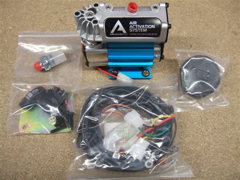 ARB Air Locker Air Compressor Kit – RPI Diesel