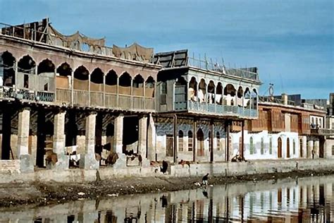 Resultado de imagen de basra iraq | Iraq, National historic landmark, Vernacular architecture