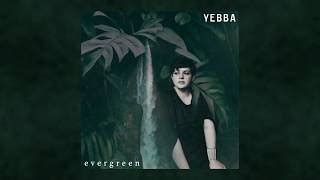 Evergreen Chords by Yebba - ChordU