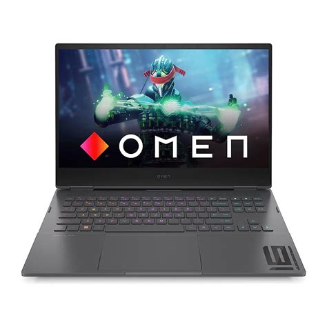 HP OMEN Gaming Laptop, 13th Gen Intel® Core™ i5-13420H 40.9 cm (16 ...