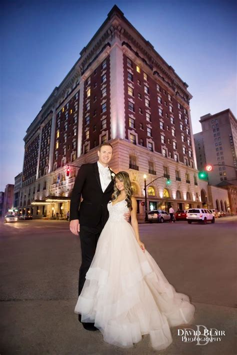 Nick and Wendy’s Wedding at the Seelbach Hotel in downtown Louisville ...