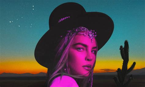 Belinda está de regreso con ‘Cactus’ - Rolling Stone en Español