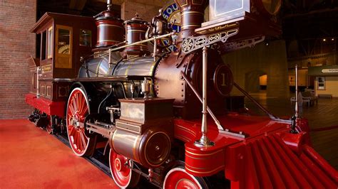 California State Railroad Museum in Sacramento, California | Expedia