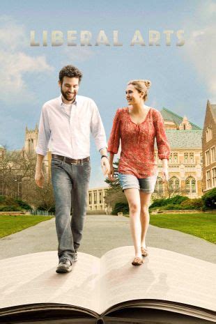 Liberal Arts (2012) - Josh Radnor | Synopsis, Characteristics, Moods ...