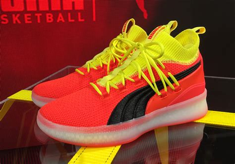 Puma Clyde Court Disrupt Release Date | SneakerNews.com