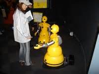 Japan Robot Museum