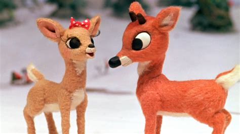 Rudolph the Red-Nosed Reindeer (1964) Full Movie