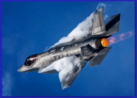 Comprehensive Details Of The F-35 Lightning II Aircraft 2023