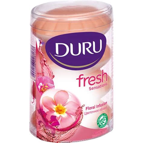 Duru Soap - Soap Brand In Turkey - Buyfromturkey