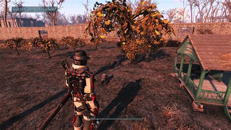 Fallout 4 Mods PC Editorial | GameWatcher