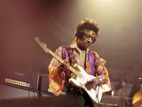 Jimi Hendrix’s 20 greatest guitar moments, ranked